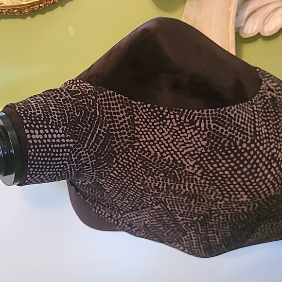 Kamalkulture Norma Kamali maxi dress - Picture 8 of 11